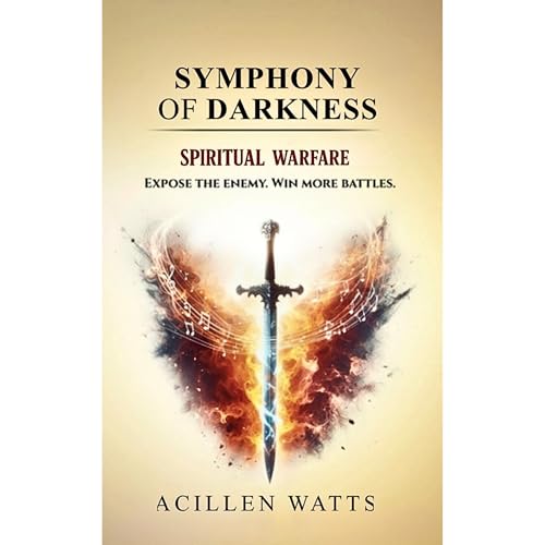 Symphony of Darkness by Acillen Watts