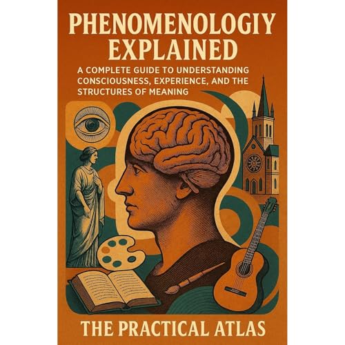 Phenomenology Explained