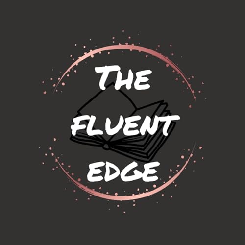 The Fluent Edge by Learn English with Jennifer