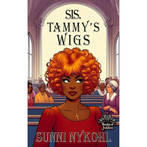 Sis. Tammy's Wigs by Sunni Nykohl