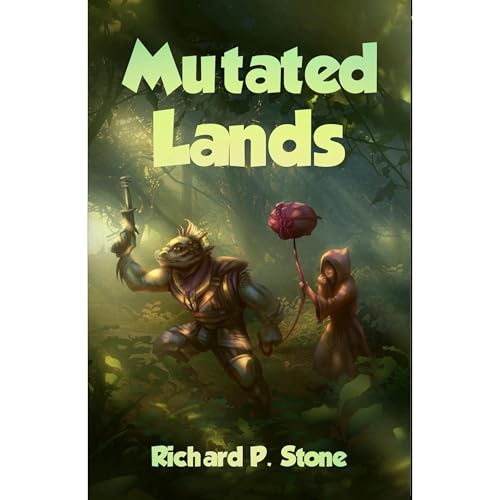 Mutated Lands