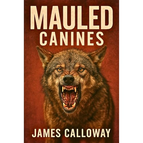 Mauled - Canines by James Calloway