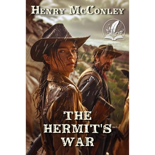The Hermit's War