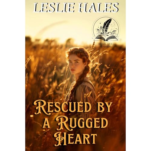 Rescued by a Rugged Heart