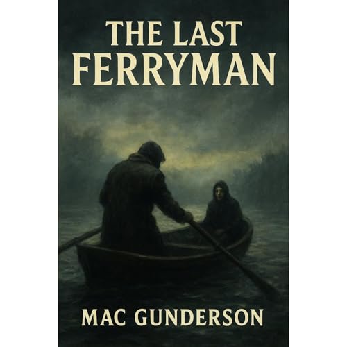 The Last Ferryman by Mac Gunderson