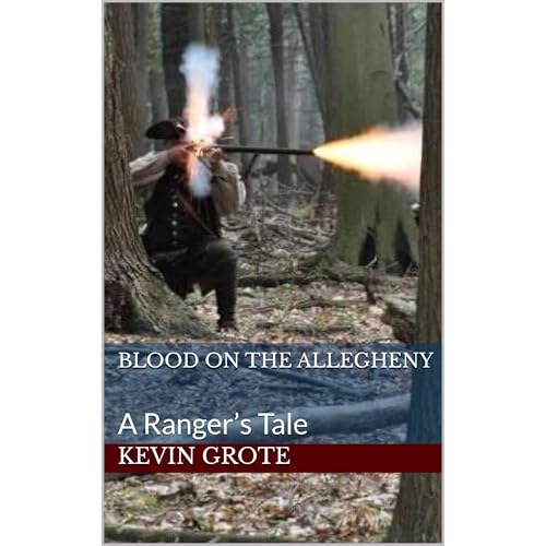 Blood on the Allegheny