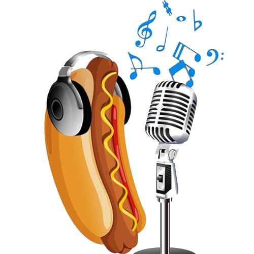 Hot Dogs Music Hour by Not Your Cousins Productions