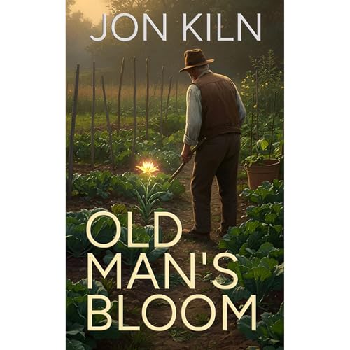 Old Man's Bloom by Jon Kiln