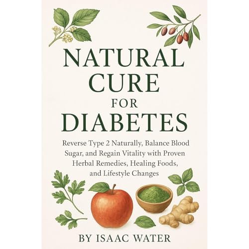Natural Cure for Diabetes