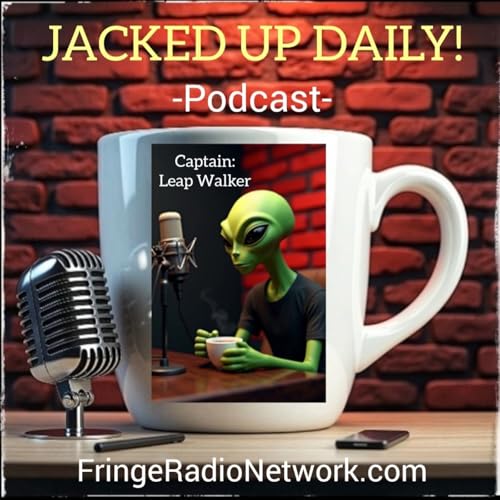 Creepy Ice Cream Truck-JACKED UP DAILY! by Unknown