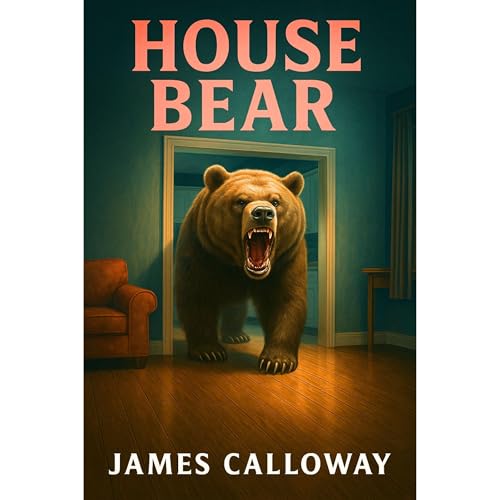 House Bear by James Calloway