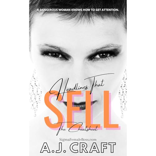 Headlines That Sell (Sigma Female Boss Series)