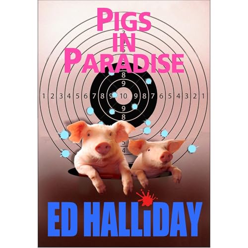 Pigs in Paradise