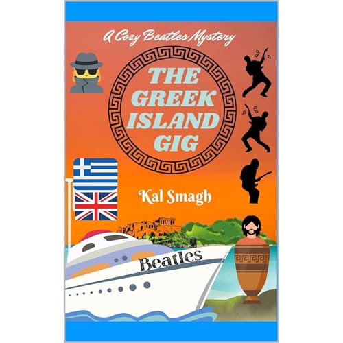 The Greek Island Gig