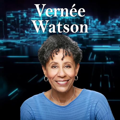 Harvey Brownstone Interviews Vernée Watson, Renowned Actress, Producer, Director, Educator & Author by Unknown
