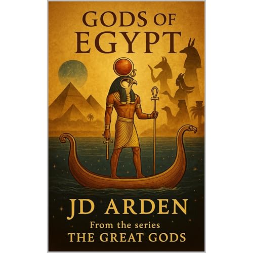 Gods of Egypt