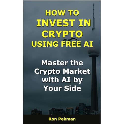 How to Invest in Crypto Using Free AI
