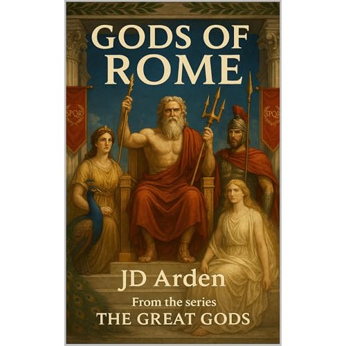 Gods of Rome