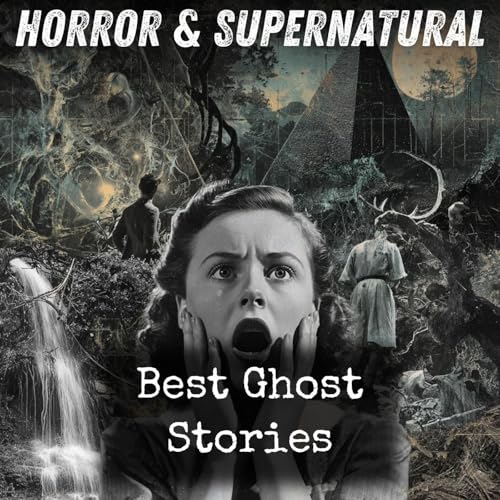 Best Ghost Stories