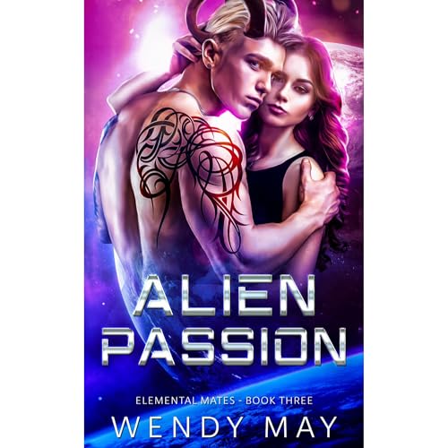 Alien Passion