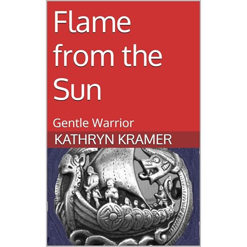 Flame from the Sun