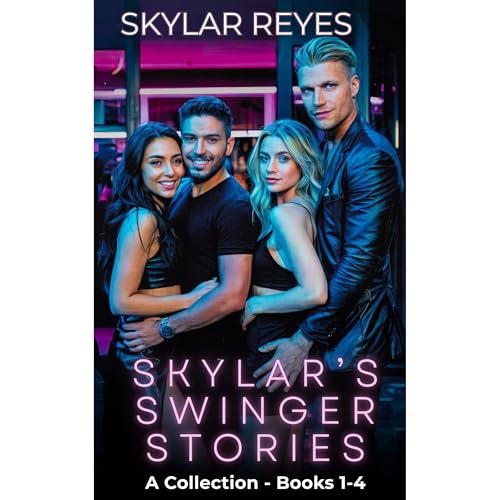 Skylar's Swinger Stories