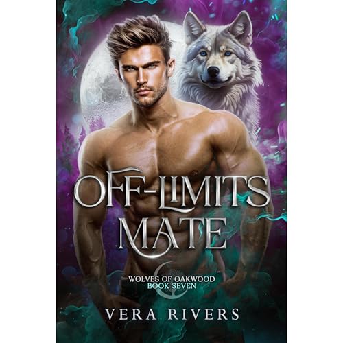 Off-Limits Mate by Vera Rivers