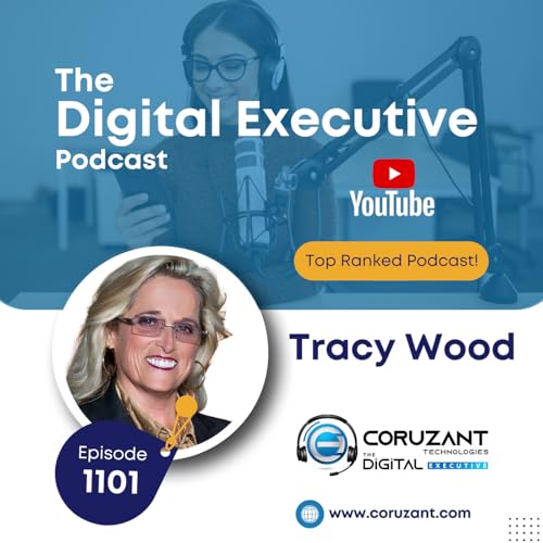 Redefining Precision Medicine: Tracy Wood on Functional Genomics, Leadership, and Affordable Healthcare Solutions |Ep 1101 by Unknown
