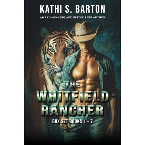 The Whitfield Rancher