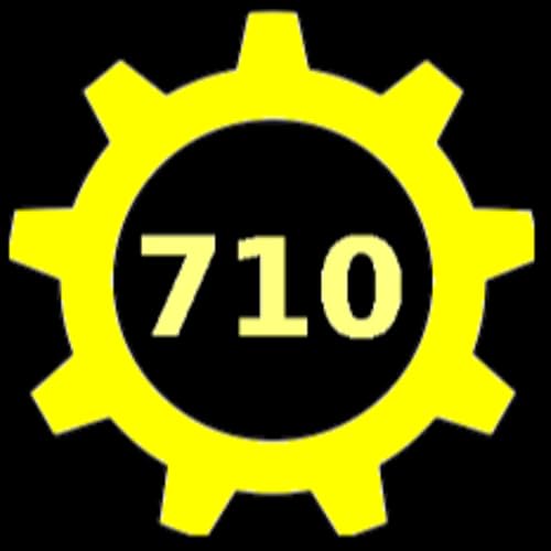 Fallout: Greener Pastures by Jake Jarvinen