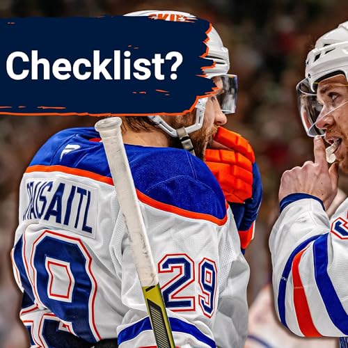 Do the Edmonton Oilers Match Up With Stanley Cup Champions? by Unknown