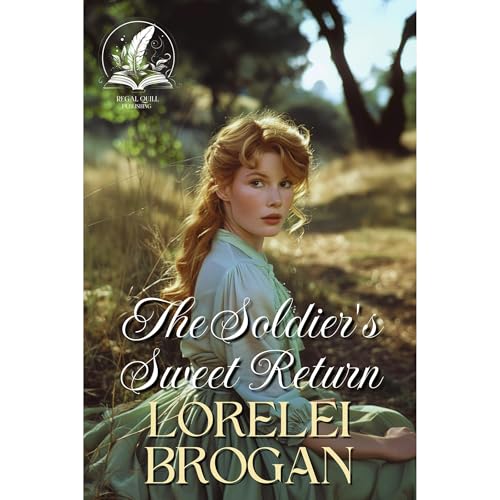 The Soldier's Sweet Return by Lorelei Brogan