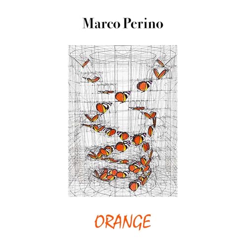 Orange by Marco Perino