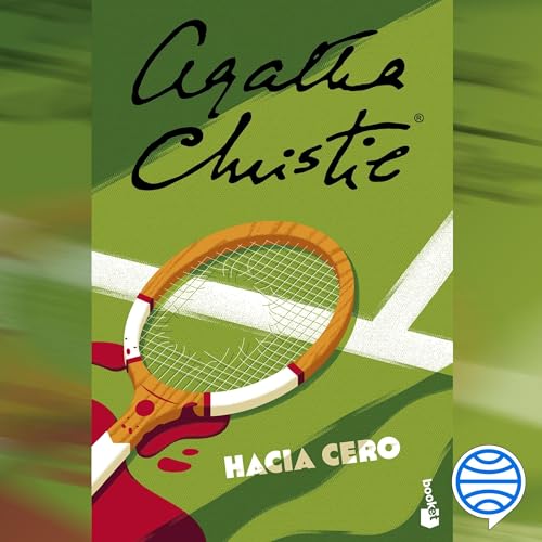Hacia cero by Agatha Christie