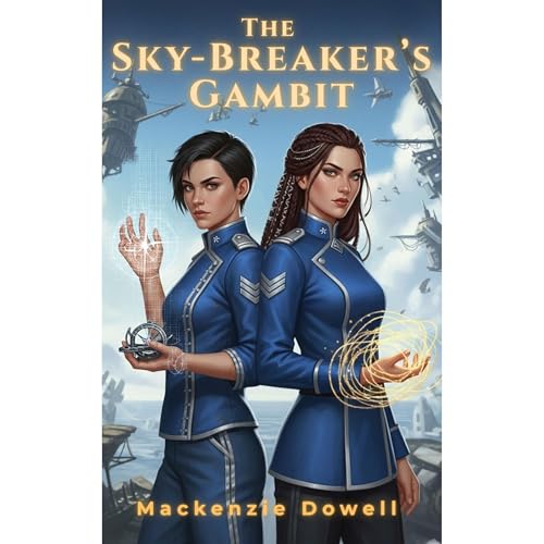 The Sky-Breaker's Gambit by Mackenzie Dowell