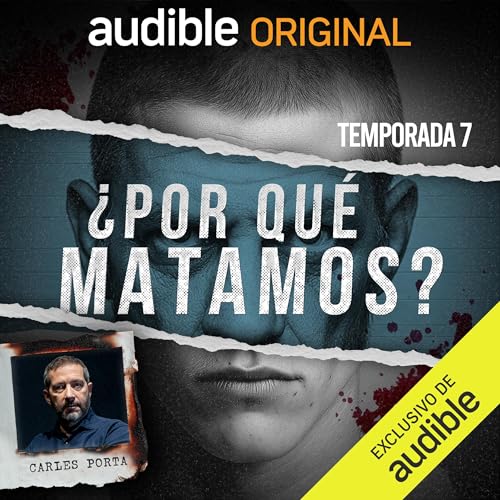 ¿Por qué matamos? Temporada 7