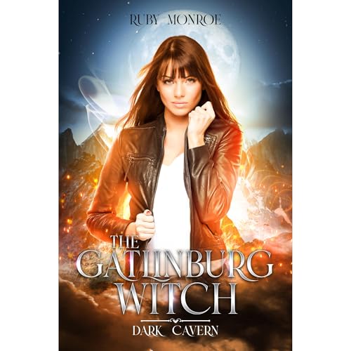 The Gatlinburg Witch Dark Cavern