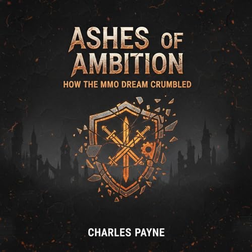 Ashes of Ambition