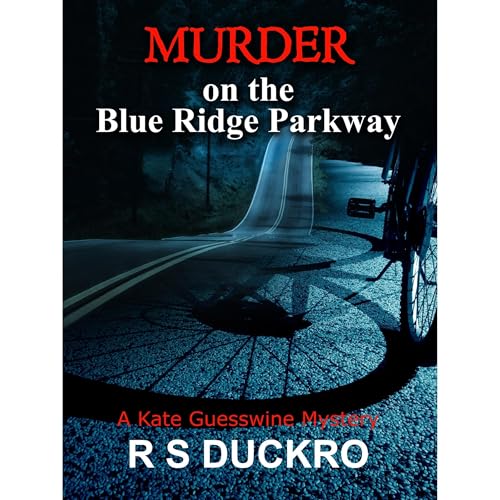 Road Kill by Rebecca Duckro