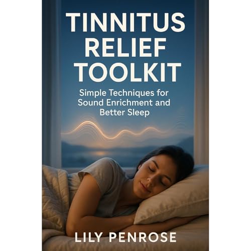 Tinnitus Relief Toolkit