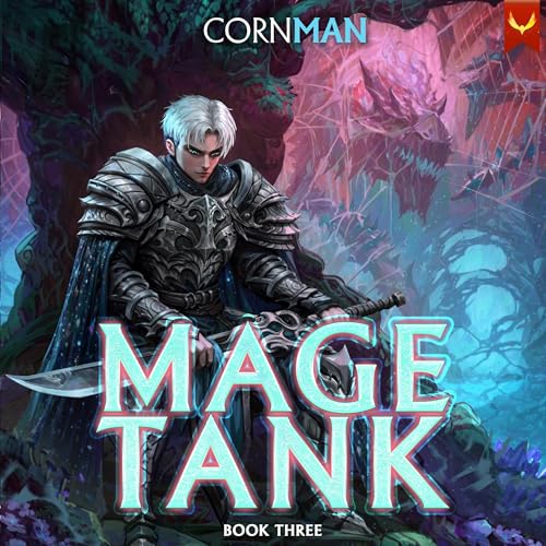 Mage Tank 3