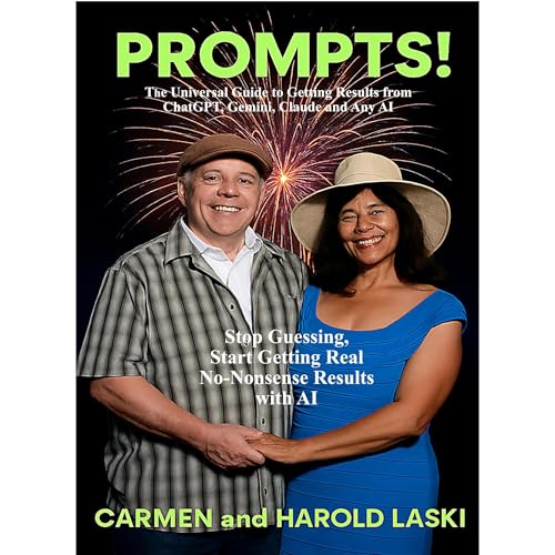 PROMPTS by Harold Laski