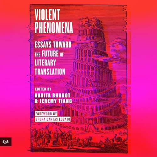 Violent Phenomena by Kavita Bhanot