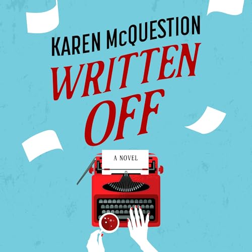 Written Off by Karen McQuestion