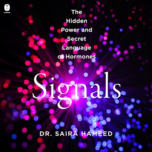 Signals by Dr. Saira Hameed
