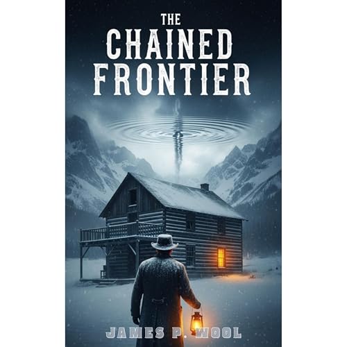 The Chained Frontier by James P. Wool