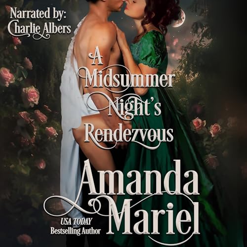 A Midsummer Night's Rendezvous