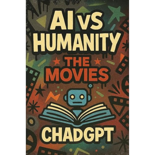 AI vs Humanity: The Movies by ChadGPT