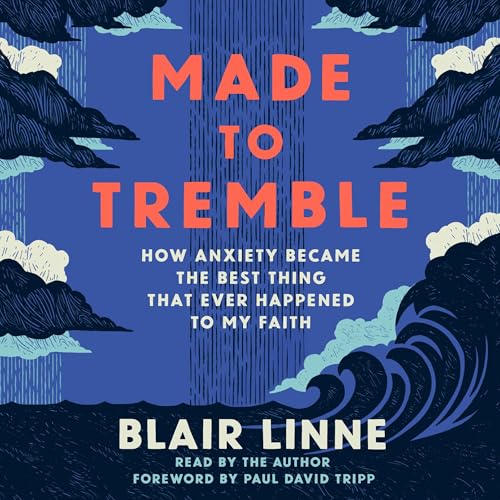 Made to Tremble by Blair Linne