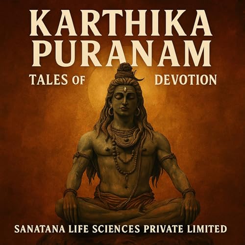 Karthika Puranam by Sanatana Life Sciences Private Limited